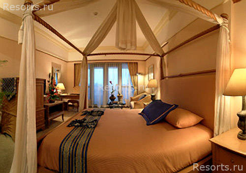 Melia Purosani Yogyakarta 18